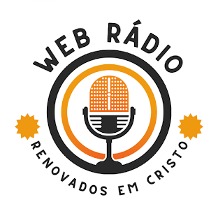 Web Rádio Renovados em Cristo